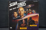 Star Trek: The Next Generation - Episode 21 & 22 USA LV 40270-121