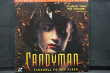 Candyman: Farewell To The Flesh USA 800 635 667-1
