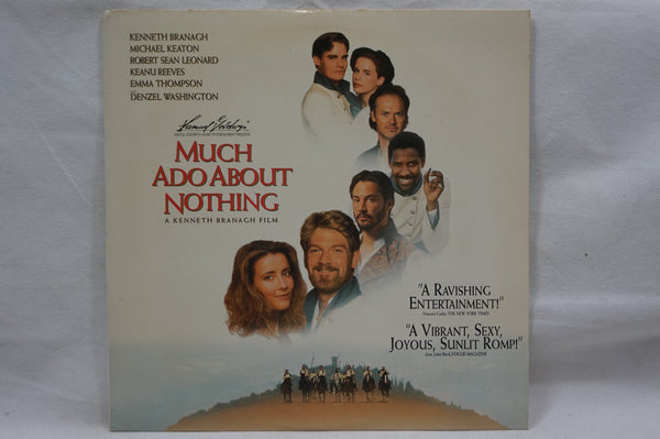 Much Ado About Nothing USA 71756