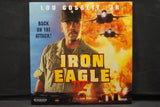 Iron Eagle: 3 Disc Bundle USA 6160-80/ID6288IV/LDVM5997