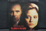 Silence Of The Lambs, The: Criterion USA CC1344L