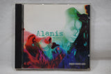 Alanis Morissette: Jagged Little Pill AUS 9362459012