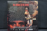 Silence Of The Lambs, The: Criterion USA CC1344L