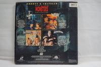 Abbott & Costello: Meet The Monsters Collection (Boxset) USA 41787