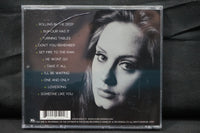 Adele: 21 USA XLCD 520