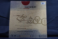 Encomium: A Tribute To Led Zeppelin USA 52001-6