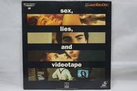 Sex, Lies, and Videotape USA 90486