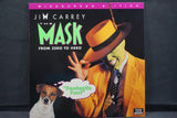 Mask, The USA ID2992LI