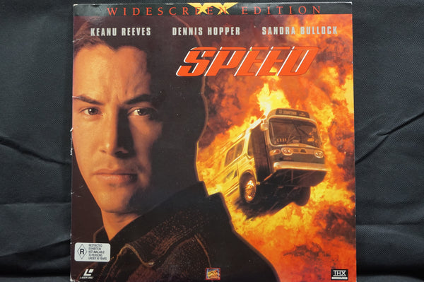 Speed USA 8638-85