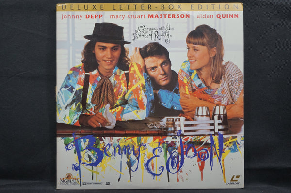 Benny & Joon USA ML103007