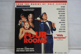 Four Rooms USA 7956 AS