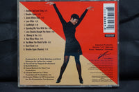Toni Braxton: Self Titled USA 26007-2