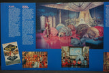 King And I, The USA 1004-85