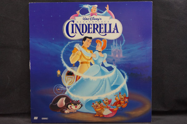 Cinderella USA 5265 AS