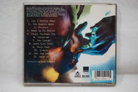 Alanis Morissette: Jagged Little Pill AUS 9362459012