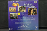 Iron Eagle: 3 Disc Bundle USA 6160-80/ID6288IV/LDVM5997
