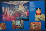 King And I, The USA 1004-85