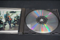 New Kids On The Block: Hangin' Tough EUR CBS 46074 2