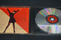 Toni Braxton: Self Titled USA 26007-2