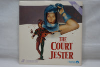 Court Jester, The USA LV 5512