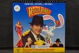 Who Framed Roger Rabbit (Includes Frame Codes) USA 940 CS