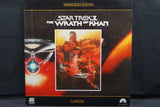 Star Trek 2: The Wrath Of Khan USA LV1180-WS