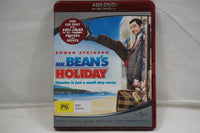 Mr Bean's Holiday AUS 825094 6