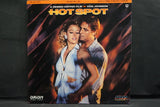 Hot Spot USA ID8208OR