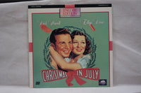 Christmas In July USA 40207