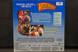 Who Framed Roger Rabbit (Includes Frame Codes) USA 940 CS
