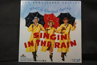 Singin' In The Rain USA ML102166