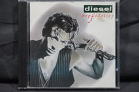Diesel: Hepfidelity AUS 3218702