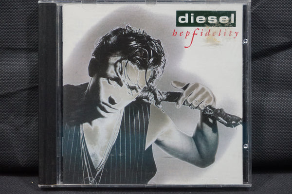 Diesel: Hepfidelity AUS 3218702