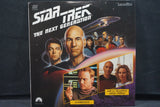 Star Trek: The Next Generation - Episode 23 & 24 USA LV 40270-123