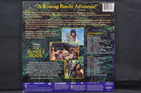 Jungle Book, The USA 4604 AS