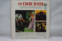 Court Jester, The USA LV 5512