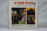 Court Jester, The USA LV 5512