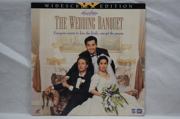 Wedding Banquet, The USA 8170-85