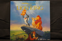 Lion King, The USA 2977 AS