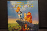 Lion King, The USA 2977 AS