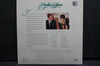 Breakfast At Tiffany's USA LV 15268-WS