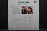 Breakfast At Tiffany's USA LV 15268-WS