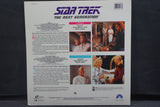 Star Trek: The Next Generation - Episode 23 & 24 USA LV 40270-123