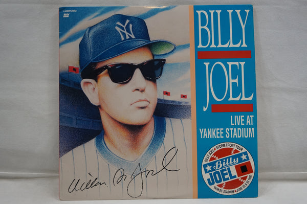 Billy Joel: Live From Yankee Stadium USA MLV49061