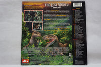 Jurassic Park: Lost World, The - DTS USA 43366