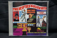Drifters, The: Golden Hits AUS 7567-81440-2