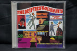 Drifters, The: Golden Hits AUS 7567-81440-2