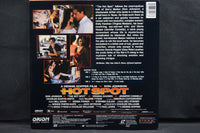 Hot Spot USA ID8208OR