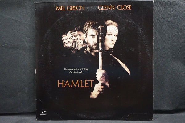 Hamlet USA 12200