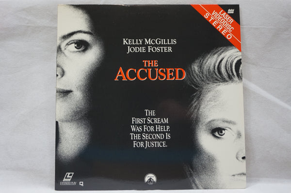 Accused, The USA LV 1760